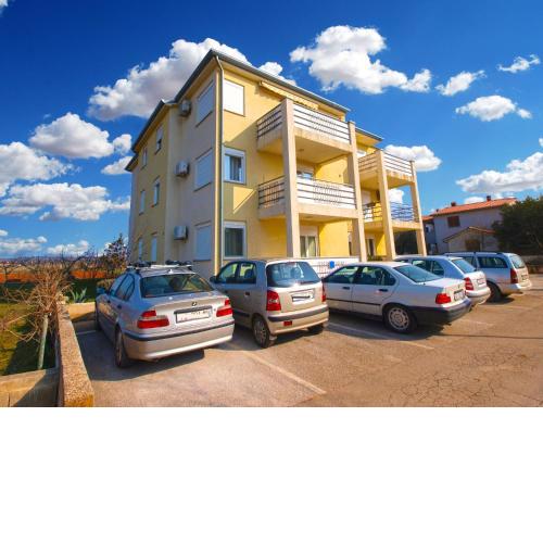 Apartment 2197