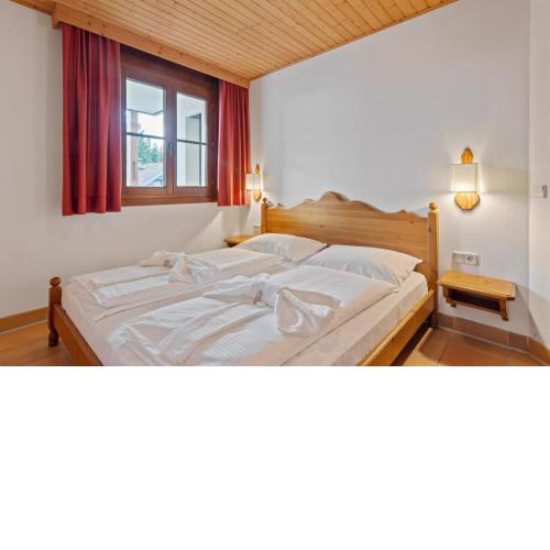 Apartment 2205 Kanzelhöhe