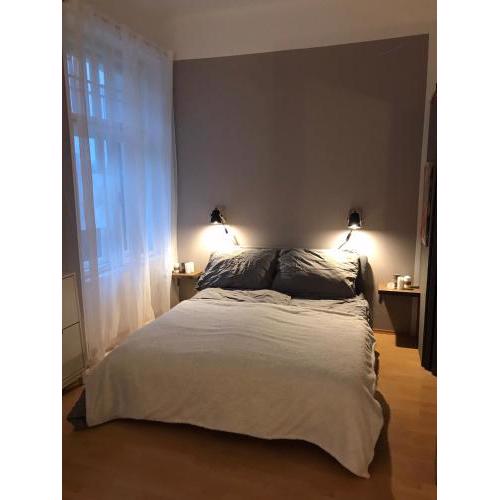 Apartment 26 Eighty