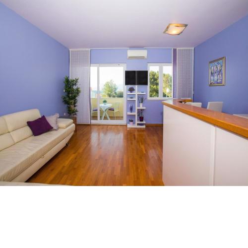 Apartment 3 beaches with free parking