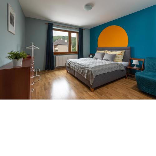 Apartment 353 Liptov Town