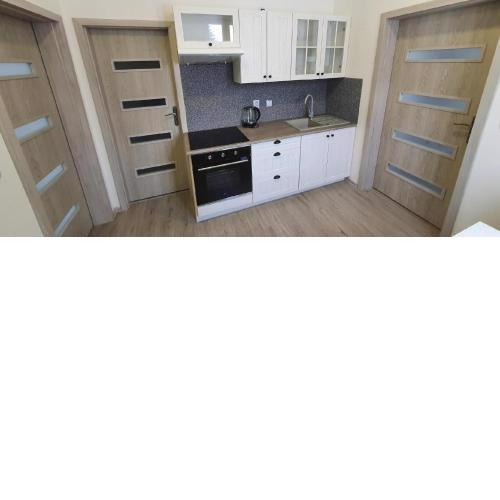 Apartment 35m2