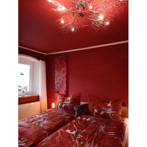 Apartment (4 Dinkel)