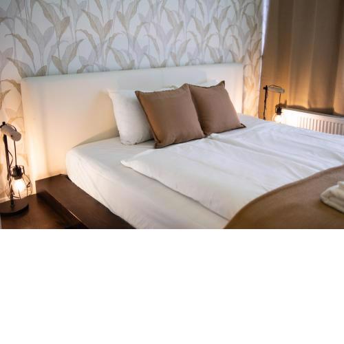 Apartment 4 you- cosy room