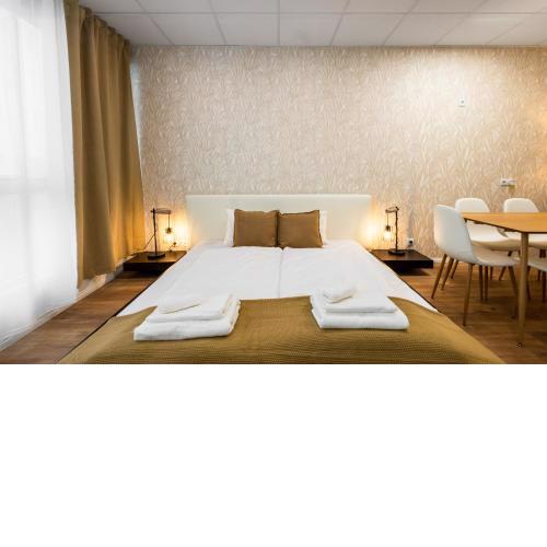 Apartment 4 you- familyroom