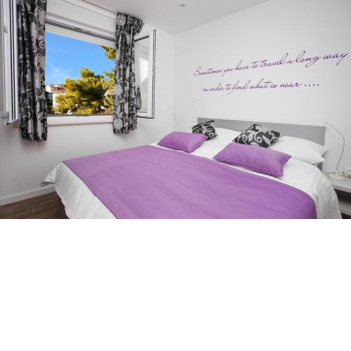Apartment 4 You in Split