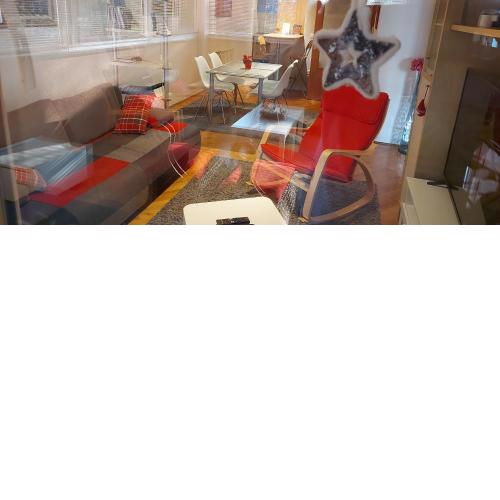 Apartment 40