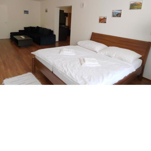 Apartment 43 Tatry