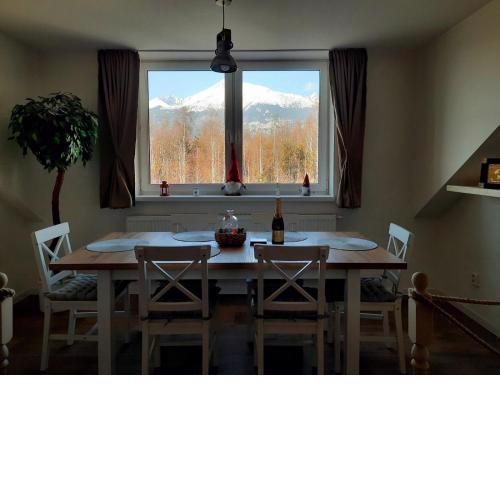 Apartment 55 Tatry