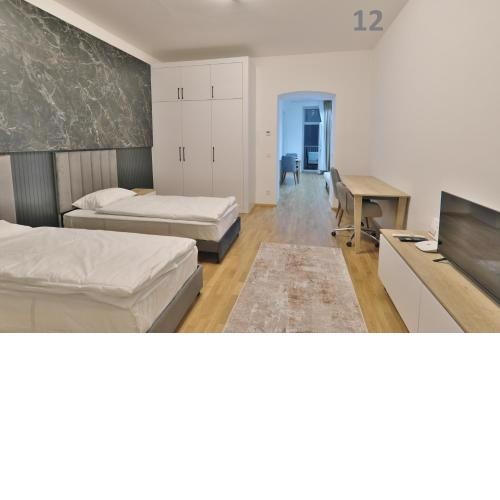 Apartment 8