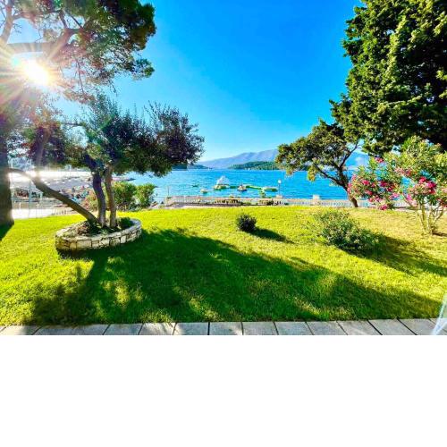 Apartment A2 - Prvi zal