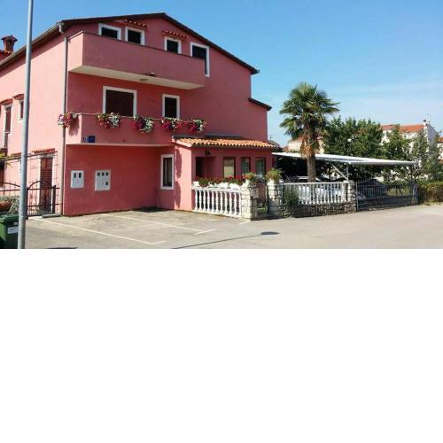 Apartment A5