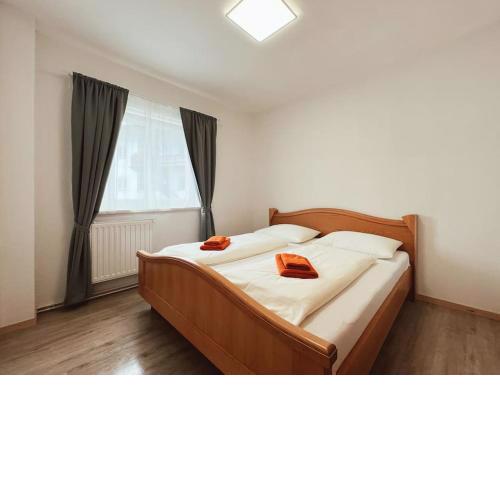 Apartment Ache in Achenkirch - Zentrum