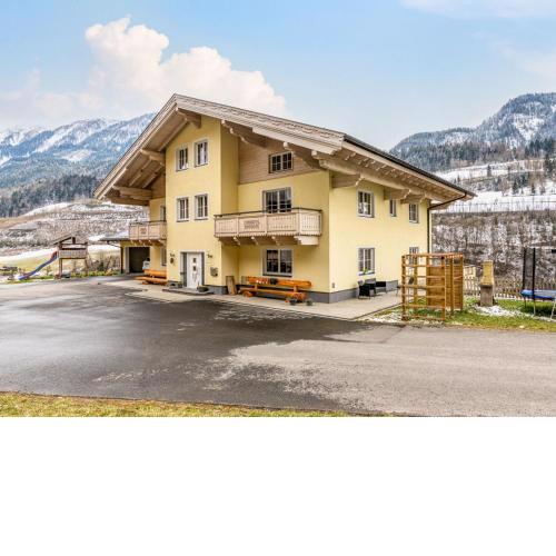 Apartment Achtalgut-1 by Interhome