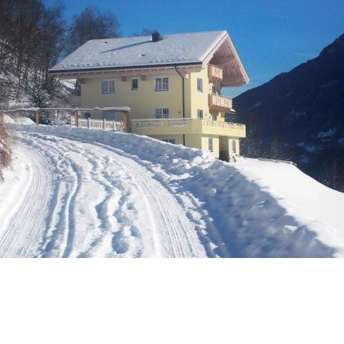Apartment Achtalgut-3 by Interhome