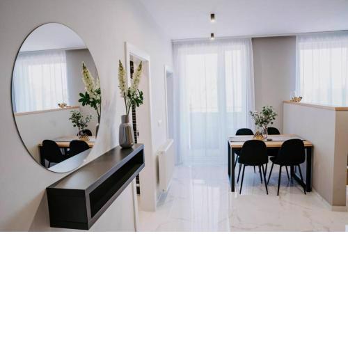 APARTMENT A&D Downtown