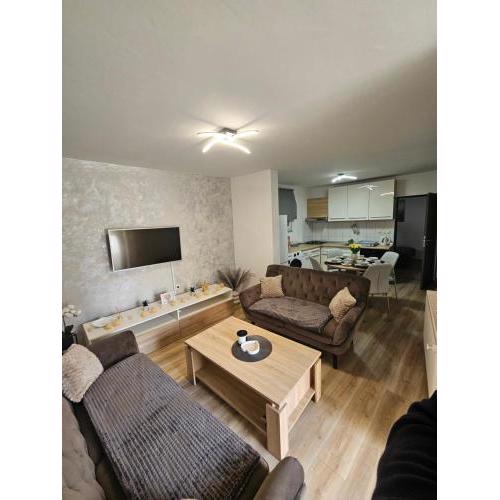 Apartment A&D