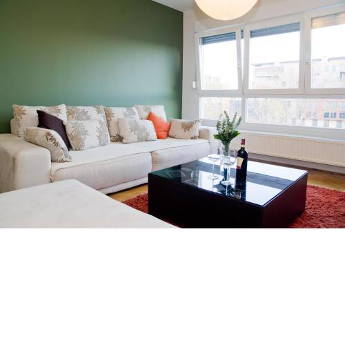 Apartment Adagio