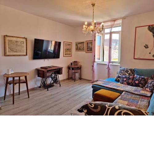 Apartment Adagio