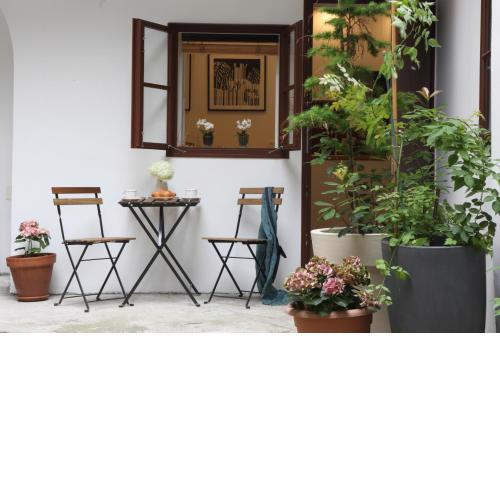 Apartment Addressa