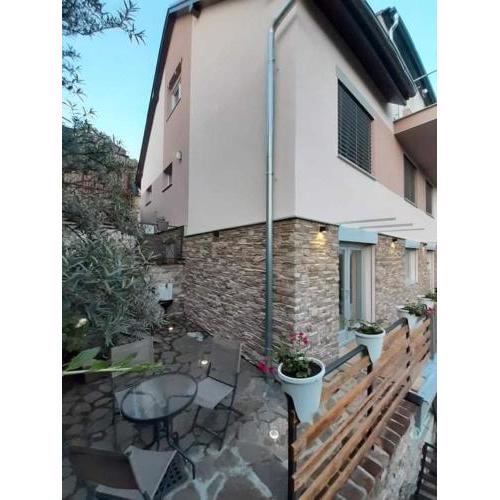Apartment Adéla