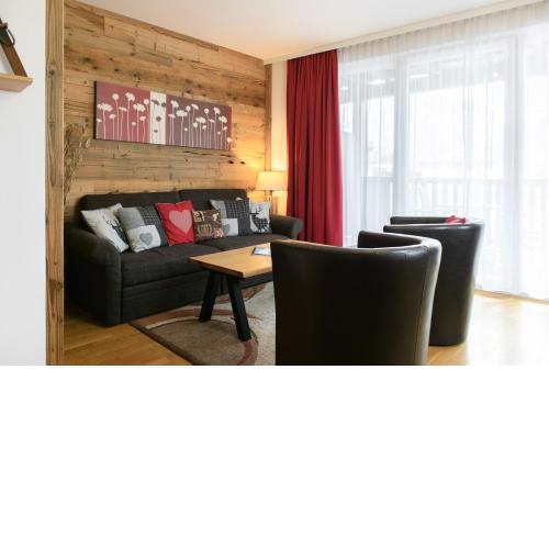 Apartment Adler Resort by Alpin Rentals