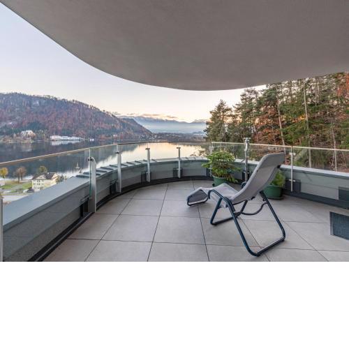 Apartment Adlerblick alpe maritima Ski & See - 22 by Interhome