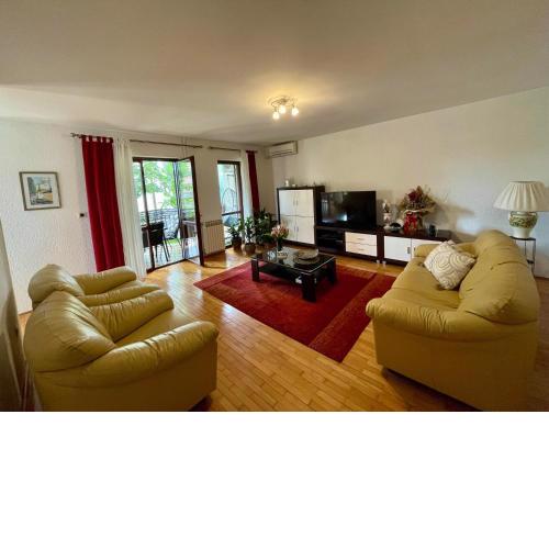 Apartment Adri