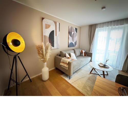 Apartment Adria Villa Top 6 by Cosy Homes
