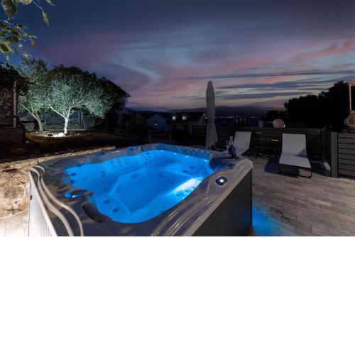 Apartment Adria