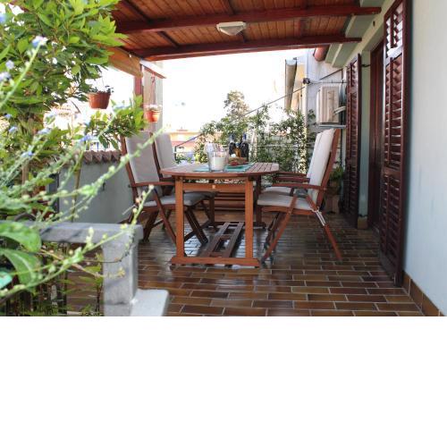Apartment Adriana