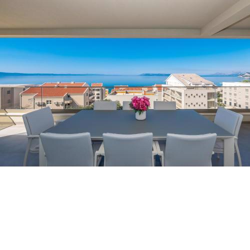 Apartment Adriatic Pearl -NEW 2023-