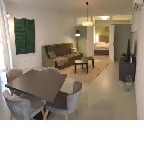 Apartment Adriatico Eterno 1