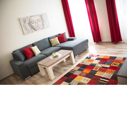 Apartment Aesculap