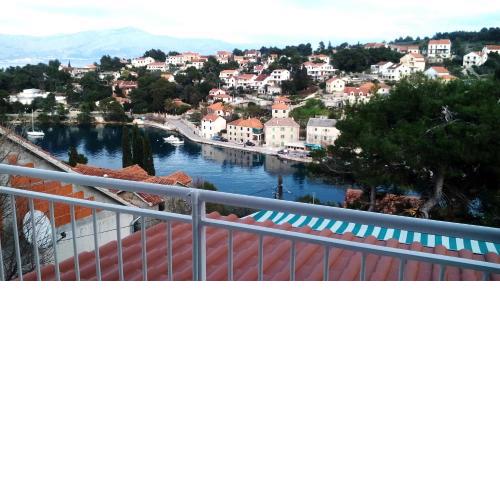 Apartment Agata