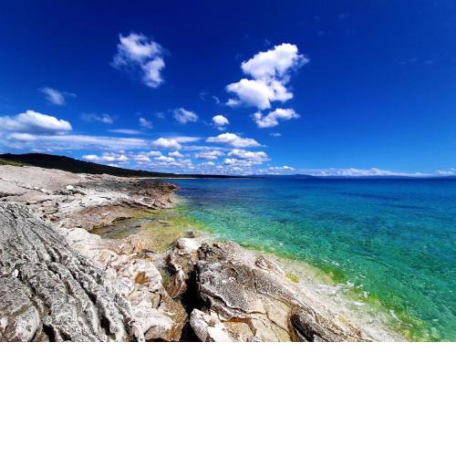 Apartment Agava Istria - family vacation rental with free parking, garden, WiFi