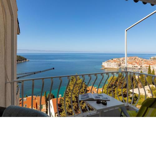 Apartment Agneza - One bedroom apartment with terrace