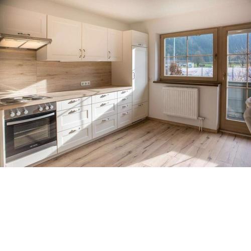 Apartment Ahorn View
