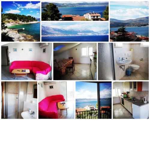 Apartment Aida