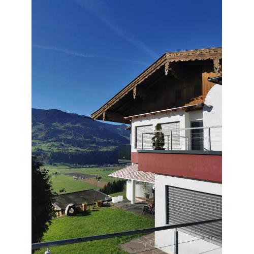 Apartment Aigner