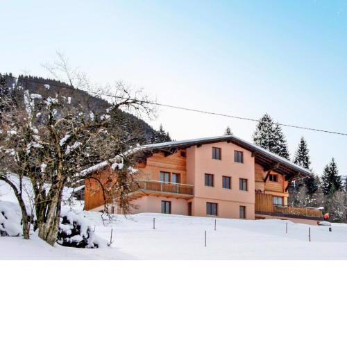 Apartment Ainhauser-1 by Interhome
