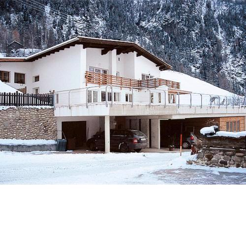 Apartment Aktiv-3 by Interhome