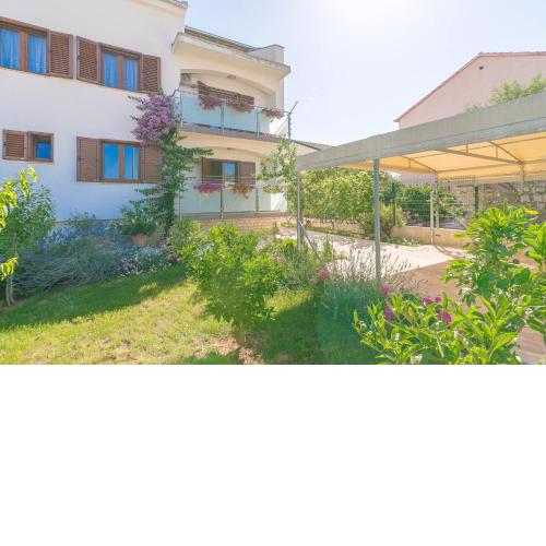 Apartment Alba Maris