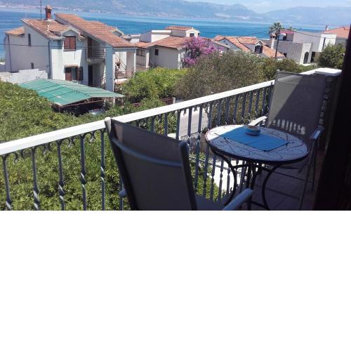 Apartment Albina