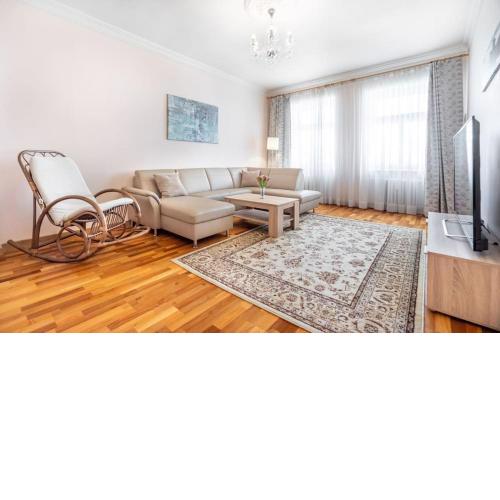 Apartment Albion
