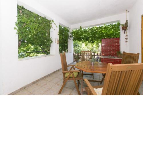 Apartment Alda