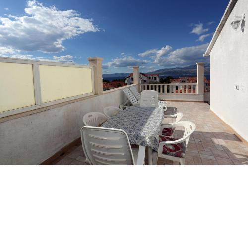 Apartment Aldica