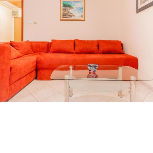 Apartment Aldo