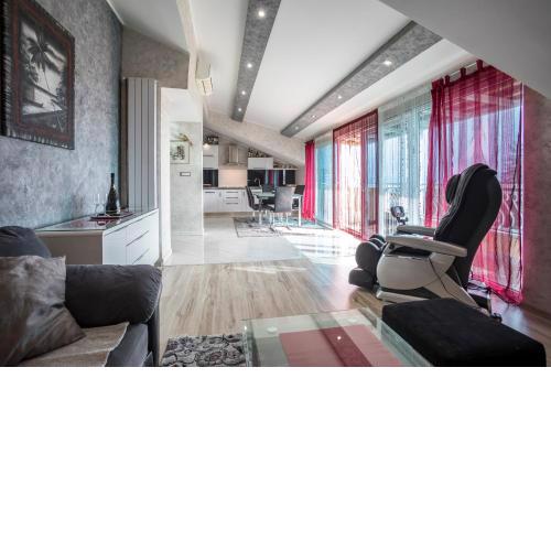 Apartment Alduk