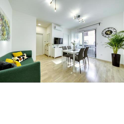 Apartment Alegria Zadar